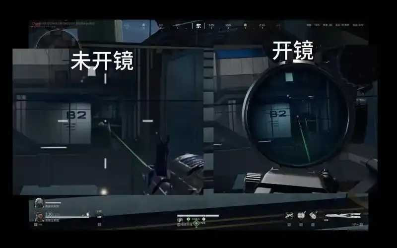 免费玩三角洲透视手游，刺激挑战等你来