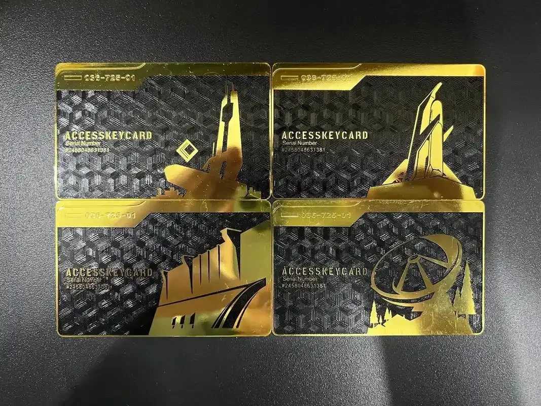 三角洲卡网科技：未来已来