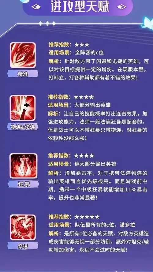 闪烁之光两辅三输出技术解析