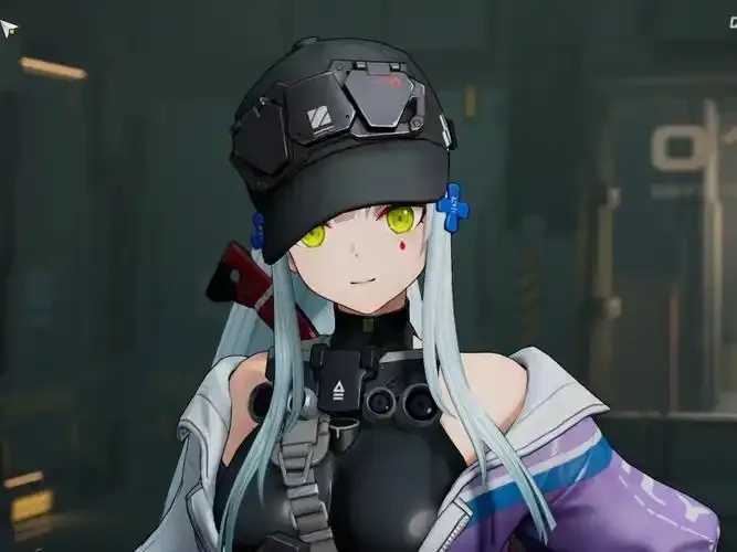 少女前线2辅助科技攻略分享 少女 前线 2辅 助科 技攻 略分 享 第1张 少女前线2辅助科技攻略分享 少女 前线 2辅 助科 技攻 略分 享 第1张