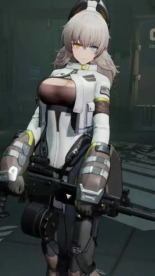 少女前线2修改器使用教程 少女 前线 2修 改器 使用 教程 第1张 少女前线2修改器使用教程 少女 前线 2修 改器 使用 教程 第1张