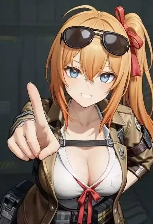 少女前线格林娜服装赠送活动分析