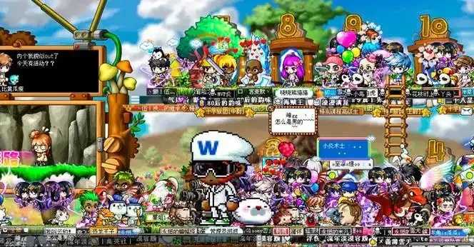 冒险岛吧最新冒险攻略分享