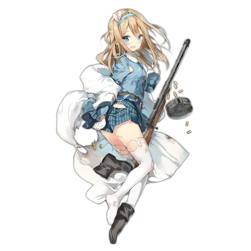 少女前线游戏线米引发关注 少女 前线 游戏 线米 引发 关注 第1张 少女前线游戏线米引发关注 少女 前线 游戏 线米 引发 关注 第1张