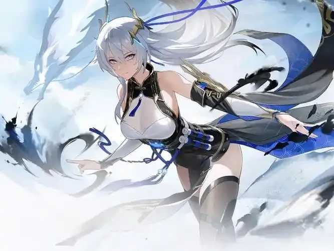 深空之眼破解版mod菜单曝光