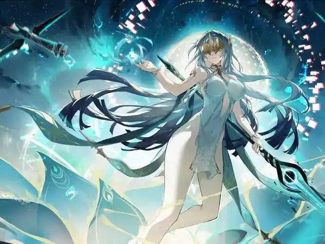 深空之眼贴吧用户规模超百万