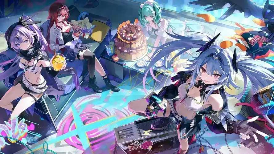 深空之眼维基百科上线 深空 之眼 维基 百科 上线 第1张 深空之眼维基百科上线 深空 之眼 维基 百科 上线 第1张