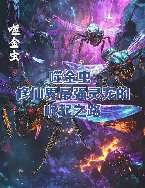 金属吞噬进化：生物的奇异进化之路