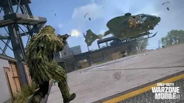使命召唤:战区》手游火爆来袭 使命 召唤 战区 手游 火爆 来袭 第1张 使命召唤:战区》手游火爆来袭 使命 召唤 战区 手游 火爆 来袭 第1张