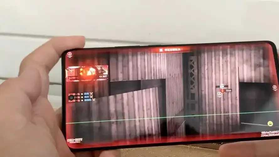 使命召唤手游iOS开挂曝光