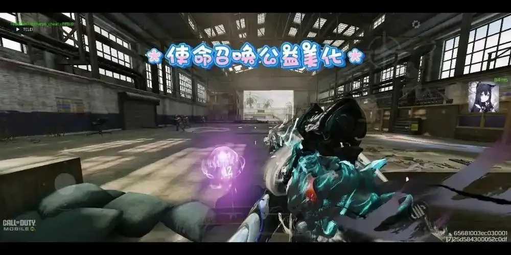 使命召唤直装美化包评测