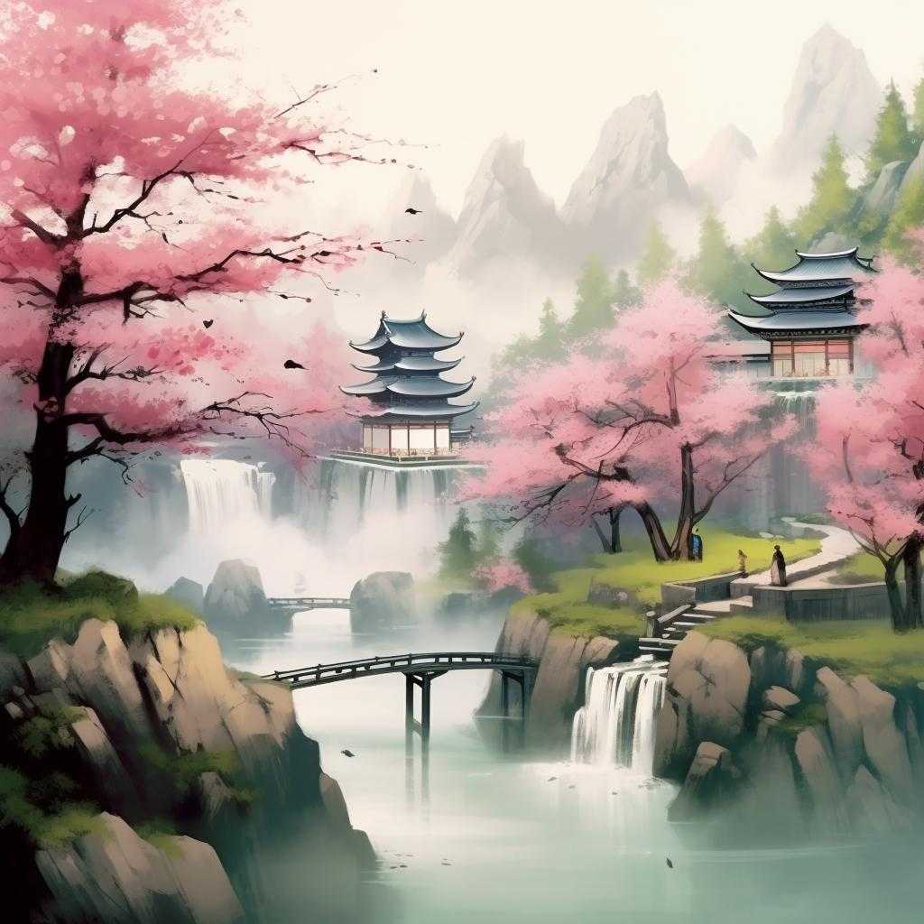 暖雪挂机流派崛起：财富密码曝光