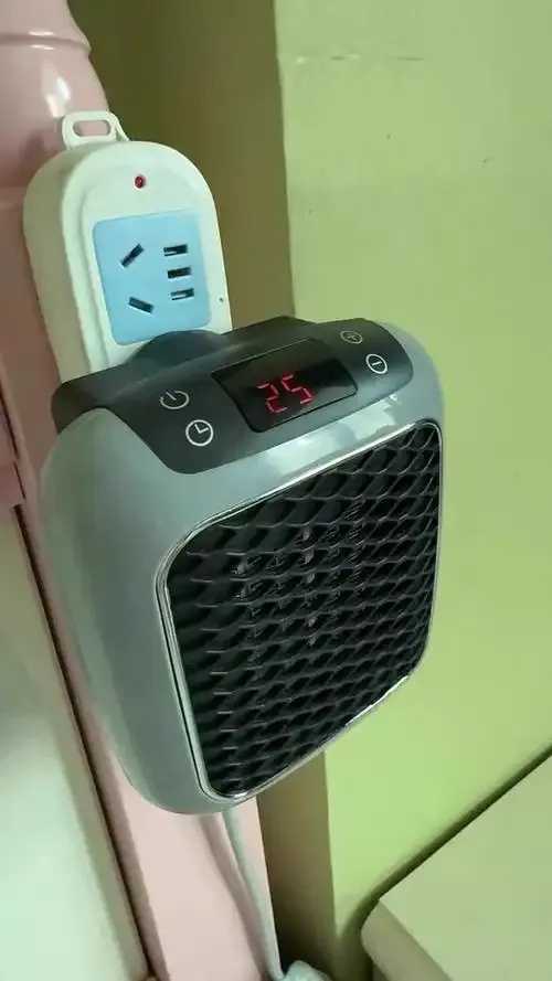 取暖黑科技颠覆想象