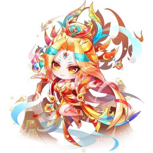 天天酷跑叶拉发儿大揭秘
