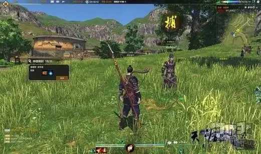 天涯明月刀拉镖辅助挂使用心得