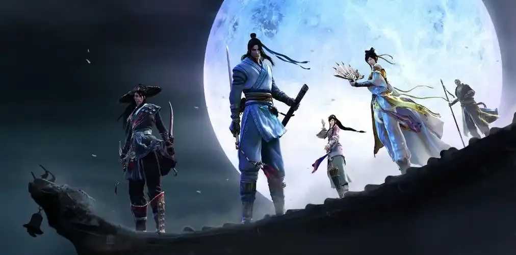 天涯明月刀官方版游戏最新资讯汇总