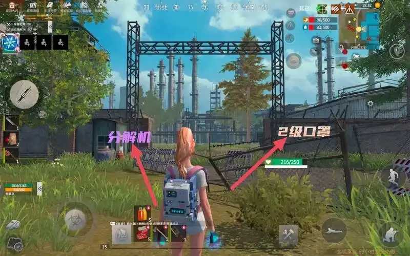 王牌战争PC科技最新动态