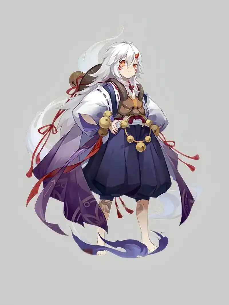 阴阳师柯吉事件调查进展