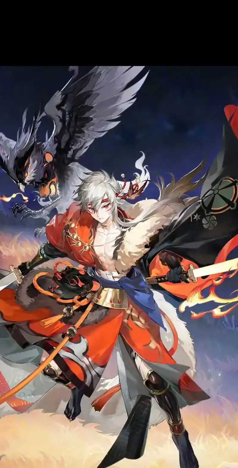 阴阳师一般指扮演神秘角色的人
