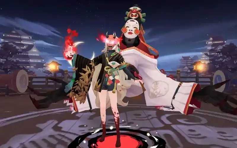 Nga阴阳师攻略分享