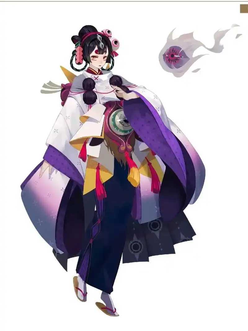 阴阳师百鬼科技解析
