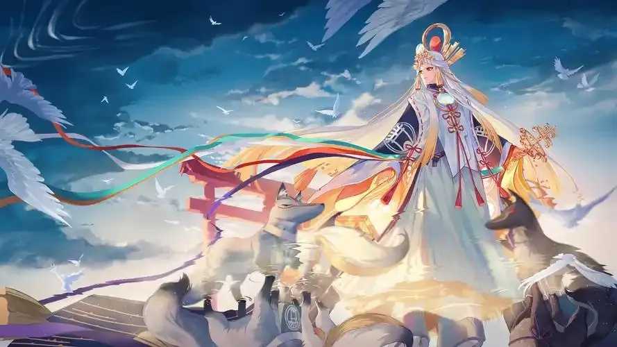 阴阳师桌面版游戏评测 阴阳 师桌 面版 游戏 评测 第1张 阴阳师桌面版游戏评测 阴阳 师桌 面版 游戏 评测 第1张