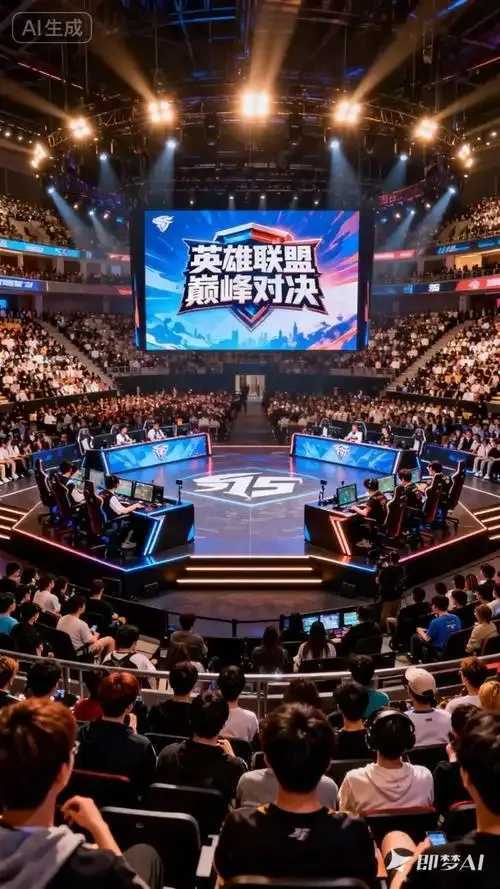 LOL英雄联盟比赛分析  LO L英 雄联 盟比 赛分 析 第1张