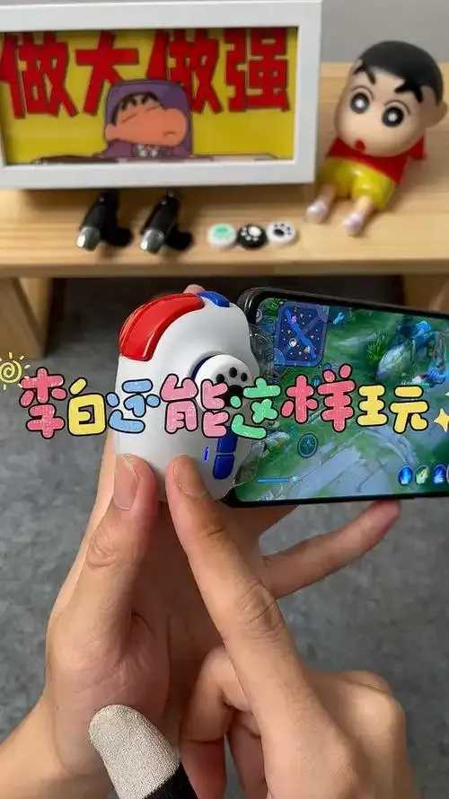 游戏连招辅助器评测与使用技巧分享