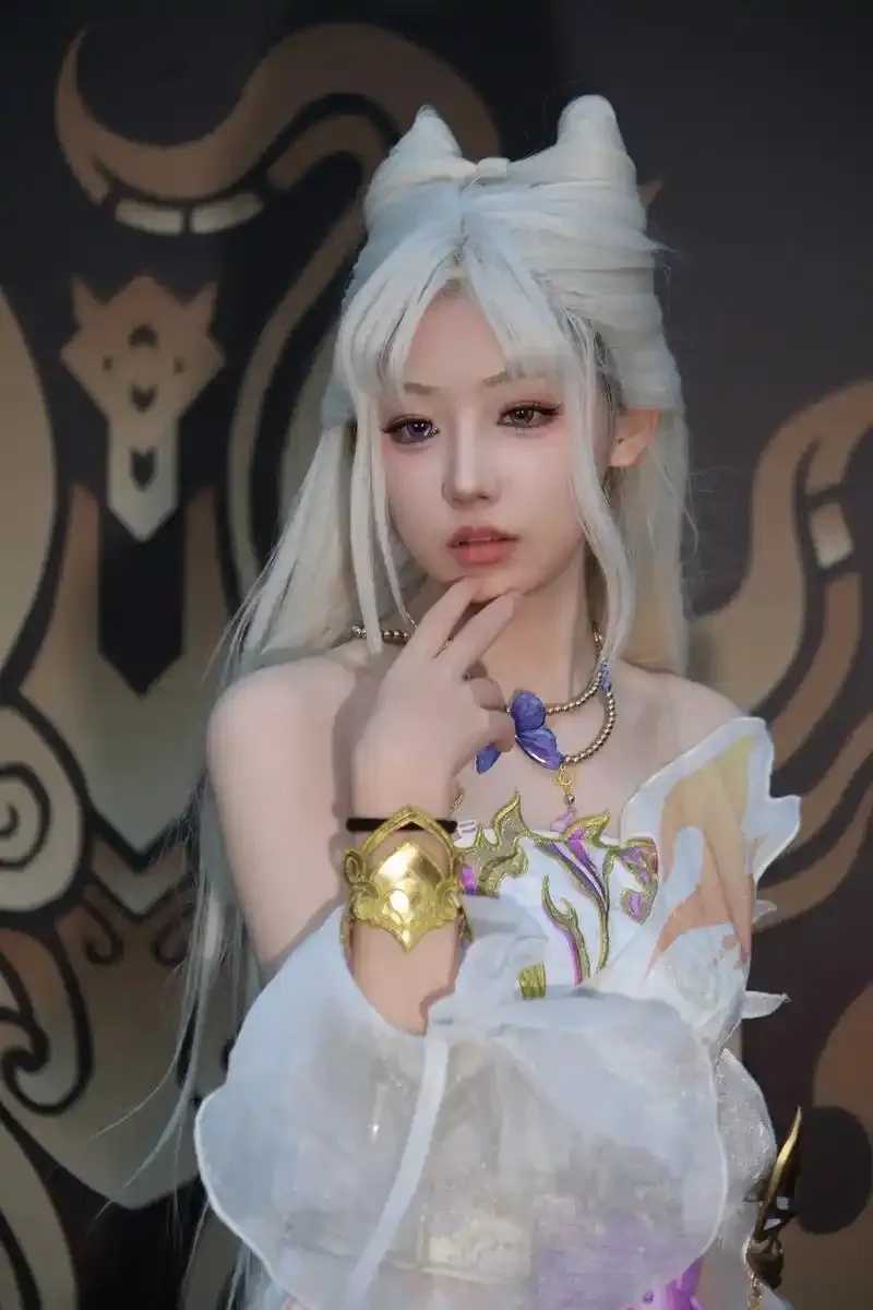 女生玩永劫是为了搞对象？真相让人意外  女生 玩永 劫是 为了 搞对 象真 相让 人意 第1张