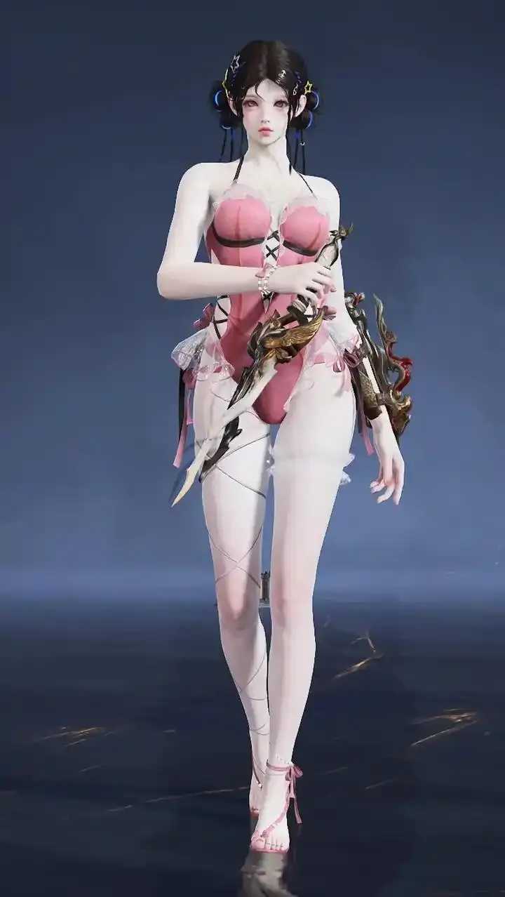 永劫无间透视技术分析  永劫 无间 透视 技术 分析 第1张