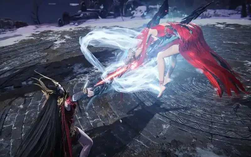 永劫无间推出自动装配功能 永劫 无间 推出 自动 装配 功能 第1张 永劫无间推出自动装配功能 永劫 无间 推出 自动 装配 功能 第1张