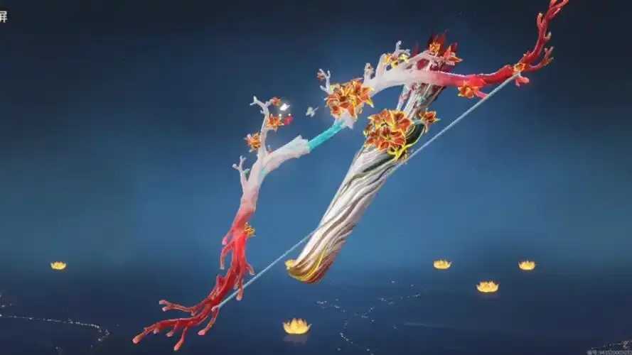 永劫无间弓自瞄神器曝光  永劫 无间 弓自 瞄神 器曝 光 第1张