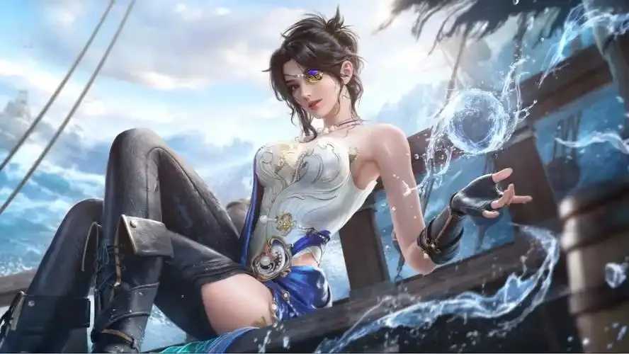 永劫无间破解版无限内购终极福利
