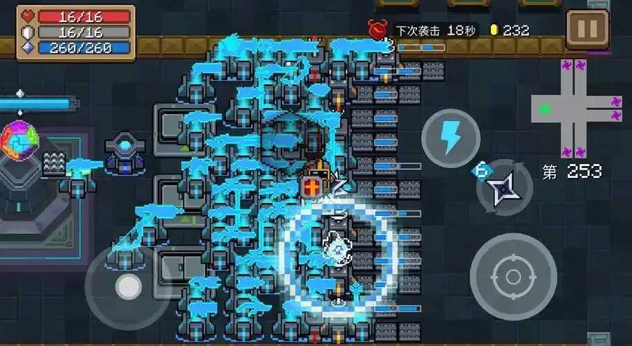 元气骑士网页版在线玩入口公布