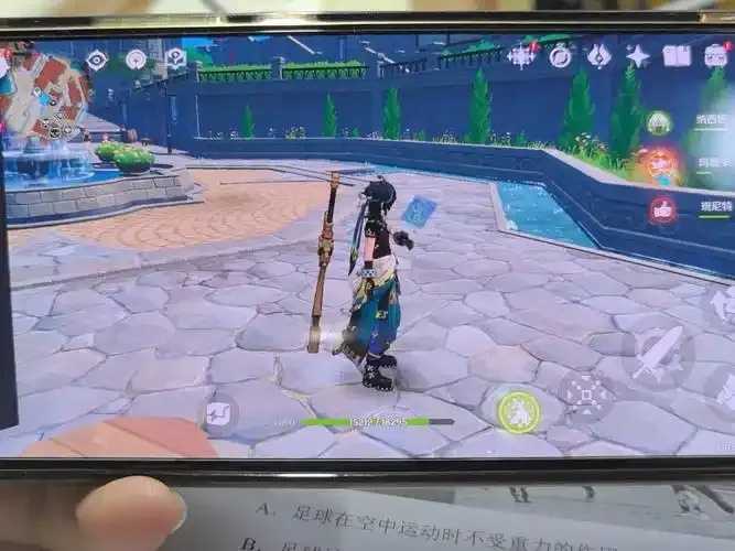 原神脚本PC更新来袭 神仙操作揭秘  原神 脚本 PC 更新 来袭 神仙 操作 揭秘 第1张