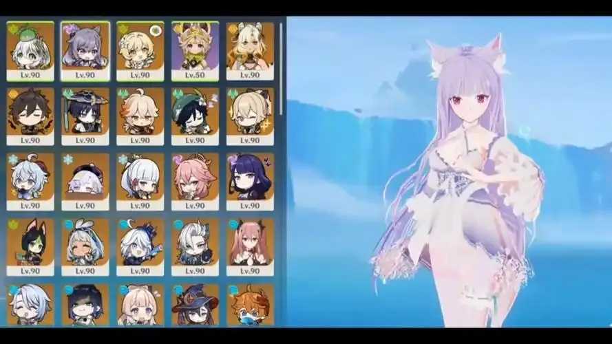 原神公益群免费集结最新福利资源