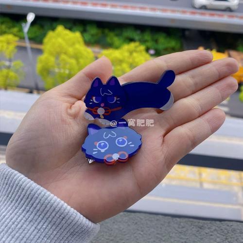 原神随心发卡教程分享网站