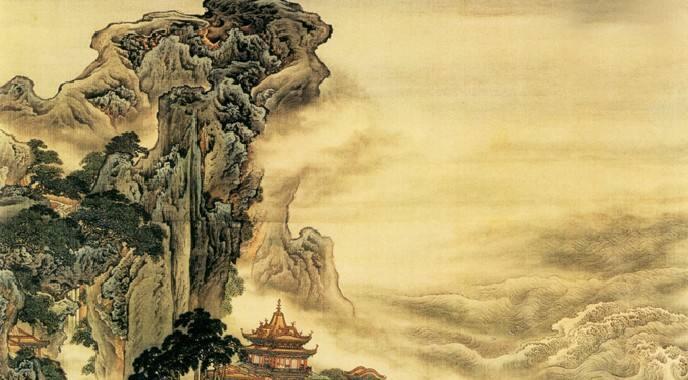 池鸳惊现原神世界
