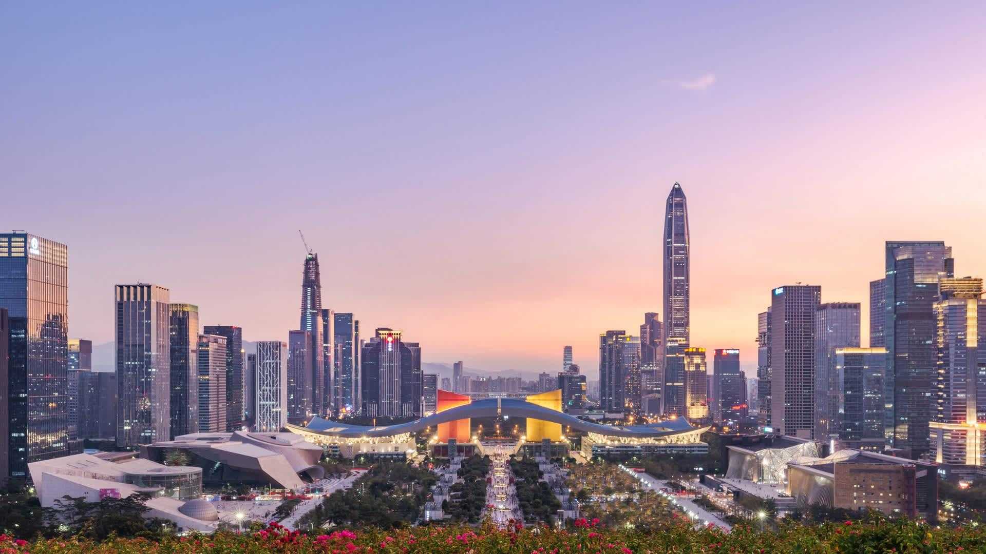云顶科技：颠覆未来，你准备好了吗