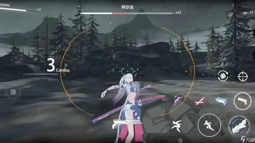 战双帕弥什玩法指南