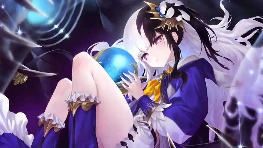 影之诗Switch攻略指南 影之 诗S wi tc h攻 略指 南 第1张 影之诗Switch攻略指南 影之 诗S wi tc h攻 略指 南 第1张