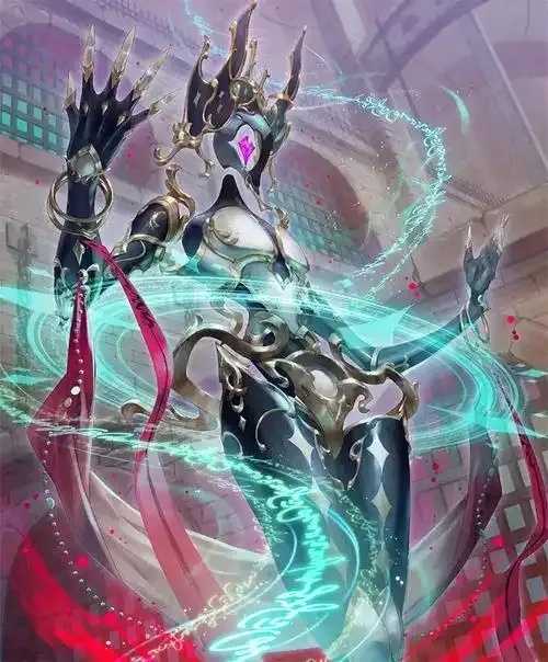 影之诗八狱魔境全卡大揭秘