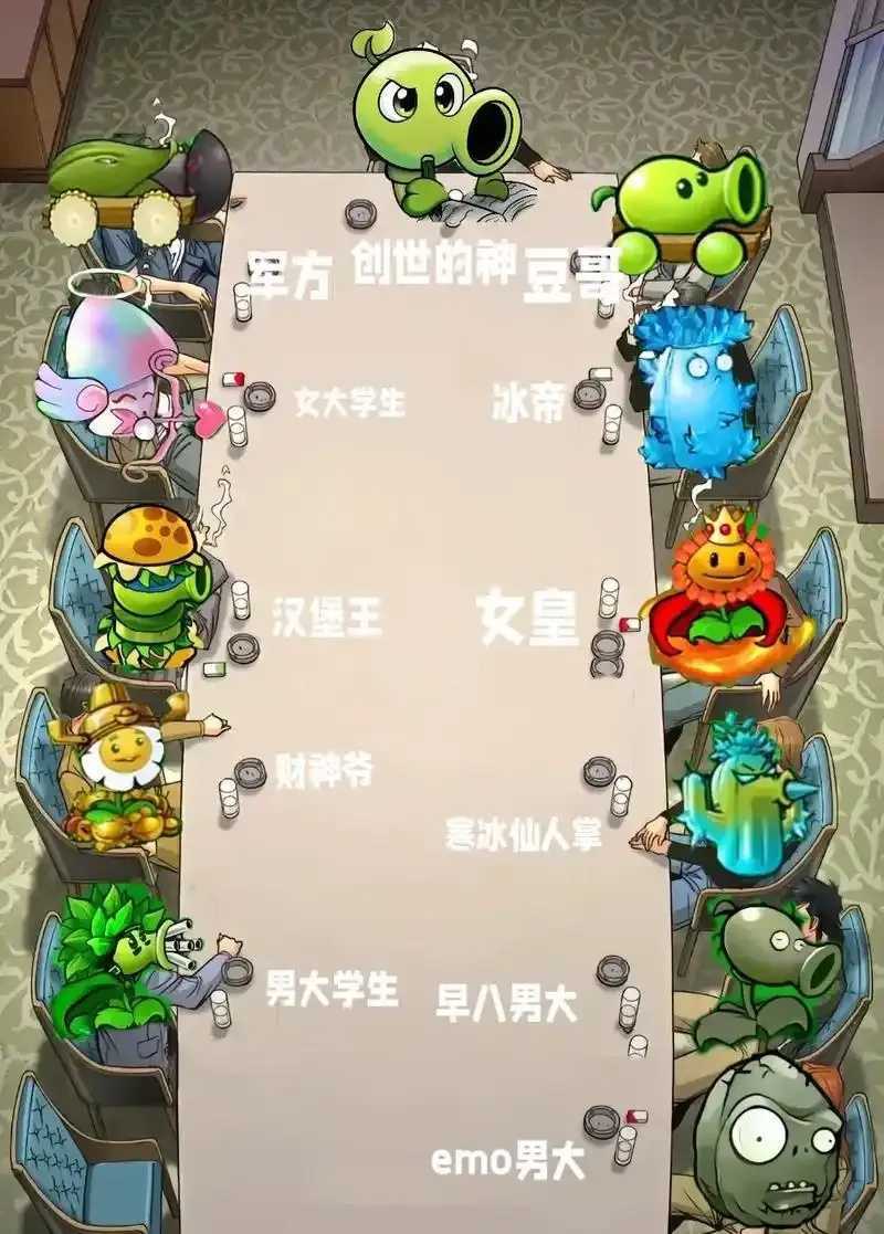 植物大战僵尸杂交版3.0植物获取攻略 植物 大战 僵尸 杂交 版3 0植 物获 取攻 第1张 植物大战僵尸杂交版3.0植物获取攻略 植物 大战 僵尸 杂交 版3 0植 物获 取攻 第1张