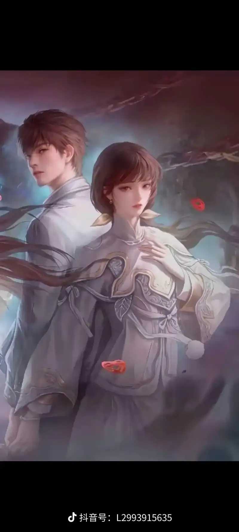 纸嫁衣手机版，惊艳来袭