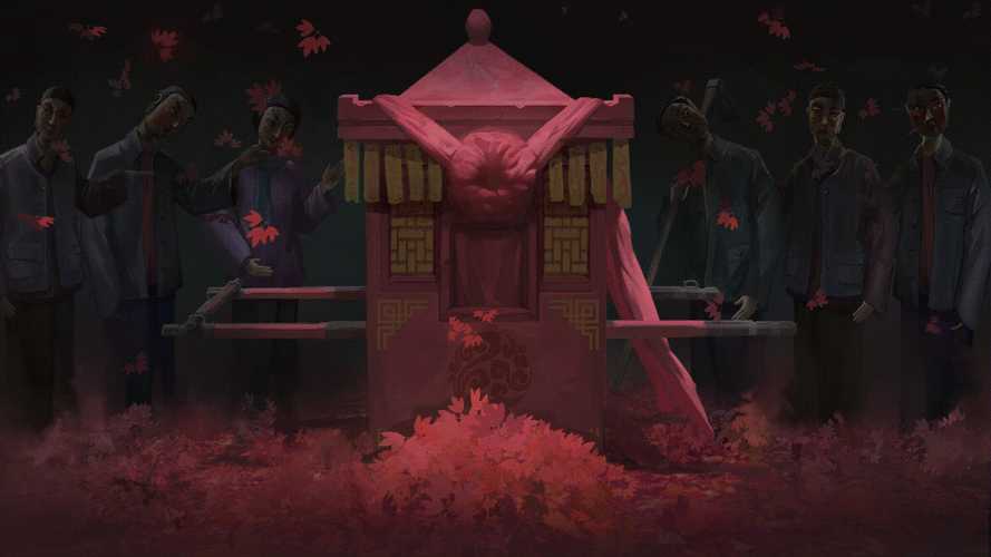 纸嫁衣2破解版无限提示曝光