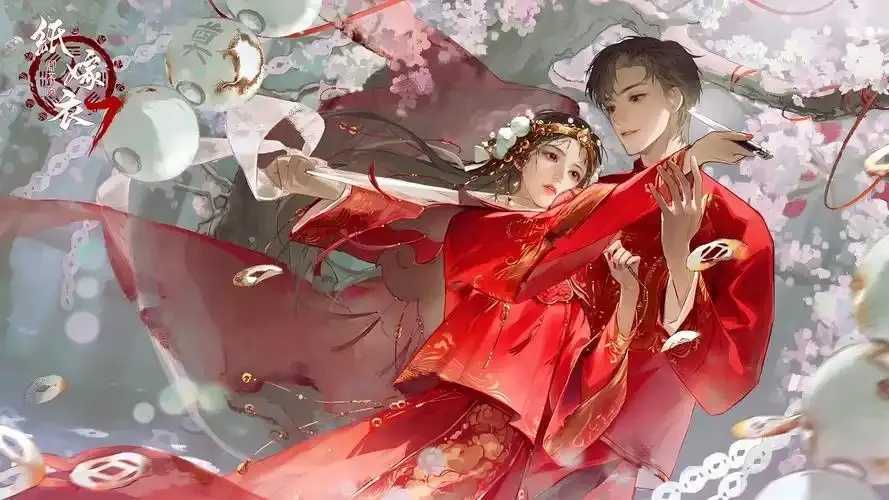 纸嫁衣系列发布环保婚纱新品