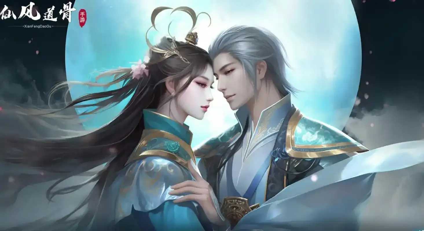 仙风道骨无限代金券解析