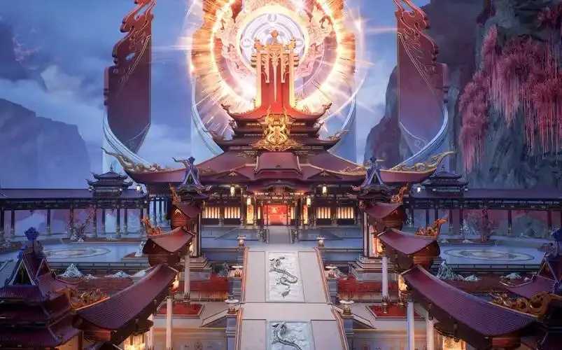 诛仙世界科技发展分析  诛仙 世界 科技 发展 分析 第1张