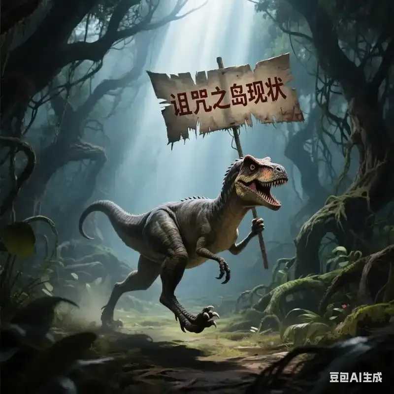 诅咒岛屿CG赏析  诅咒 岛屿 CG 赏析 第1张