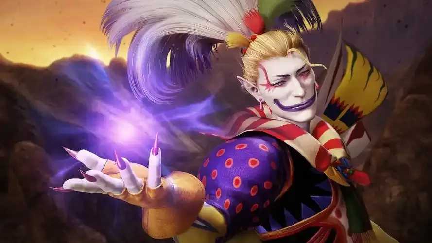 FF14凯夫卡相关内容更新发布